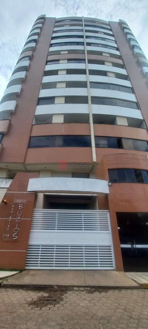 Apartamento em Imperatriz - Maranhão Novo