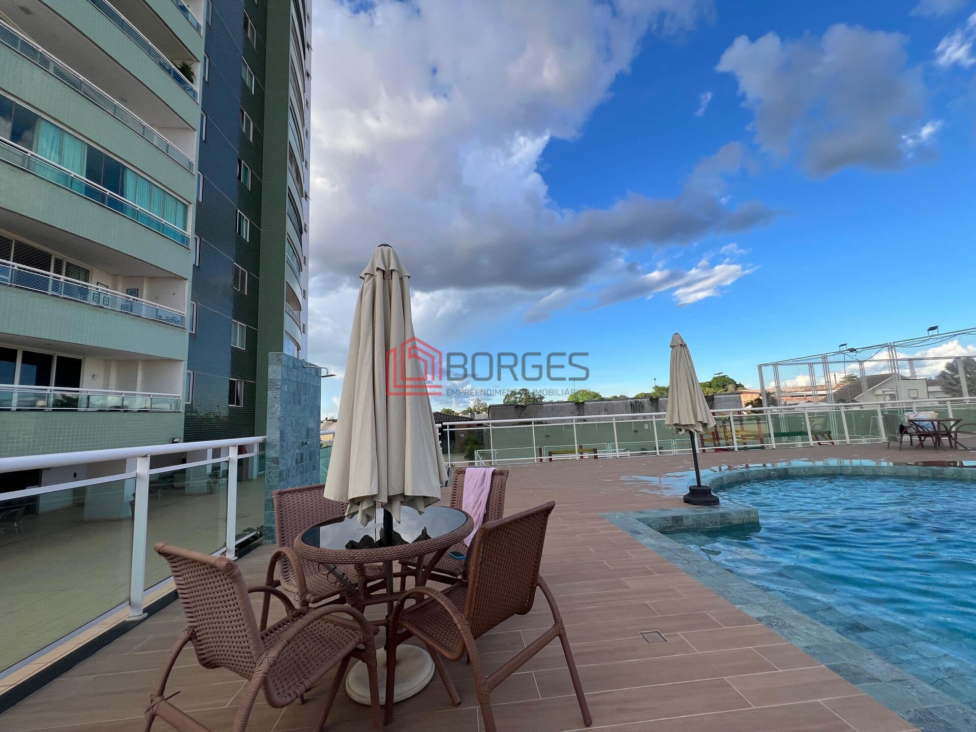 Apartamento em Imperatriz - Três Poderes