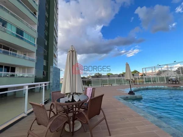 Apartamento em Imperatriz - Três Poderes