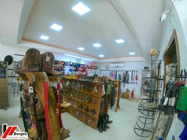 Loja Ponto Comercial para alugar em Imperatriz/MA