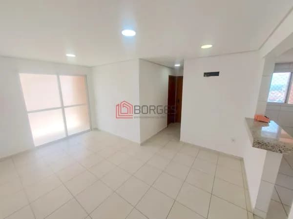 Unique 2 quartos - Semi-Mobiliado