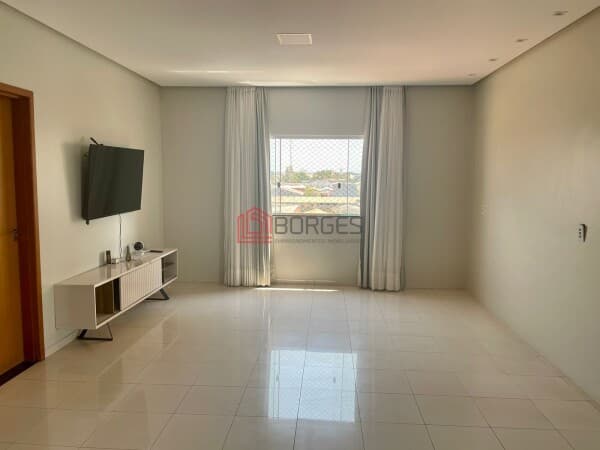 Apartamento Alto Padrão - Cobertura