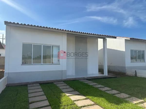Casa em Imperatriz - Lagoinha