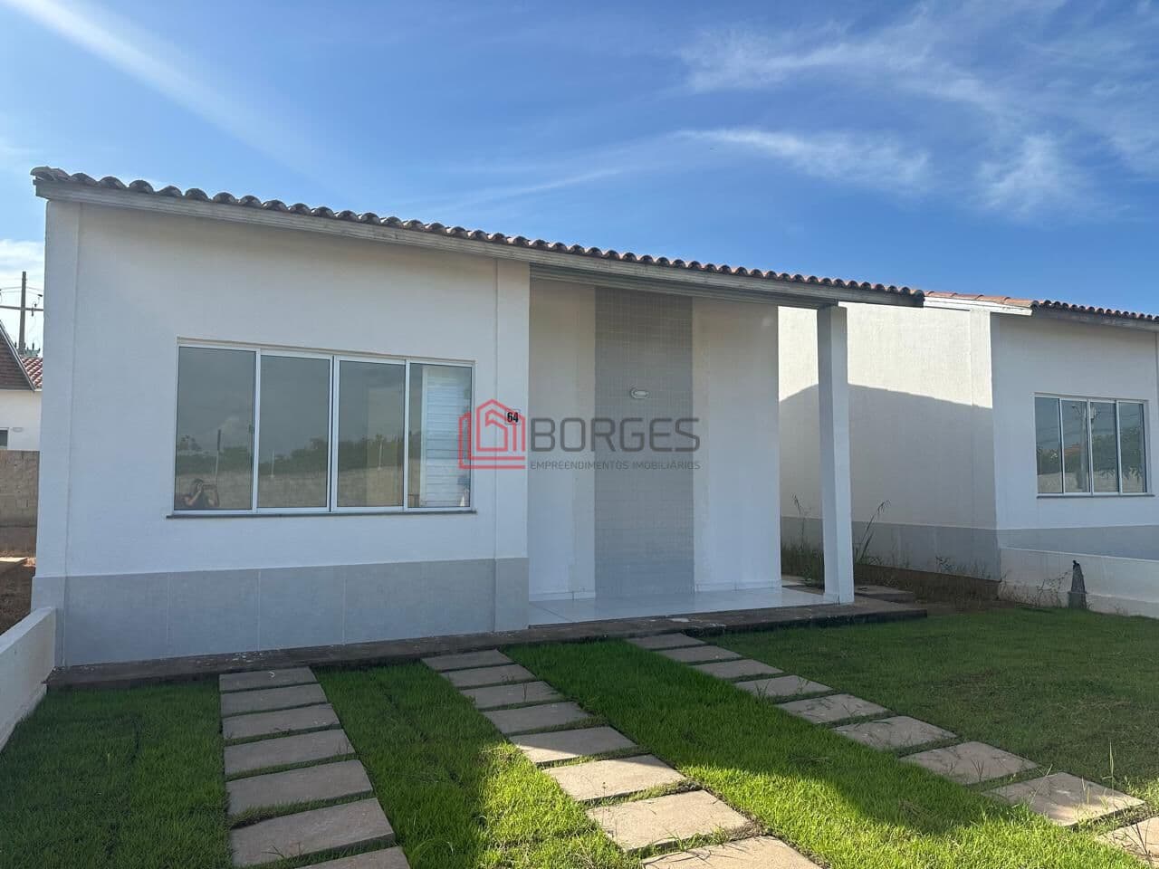 Casa em Imperatriz - Lagoinha