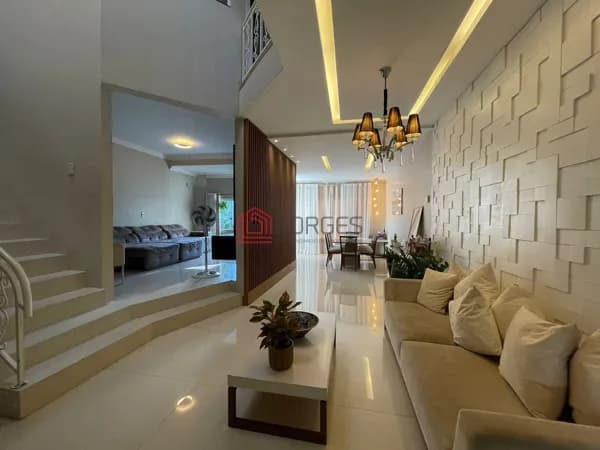 Casa Duplex em Juçara, Imperatriz/MA