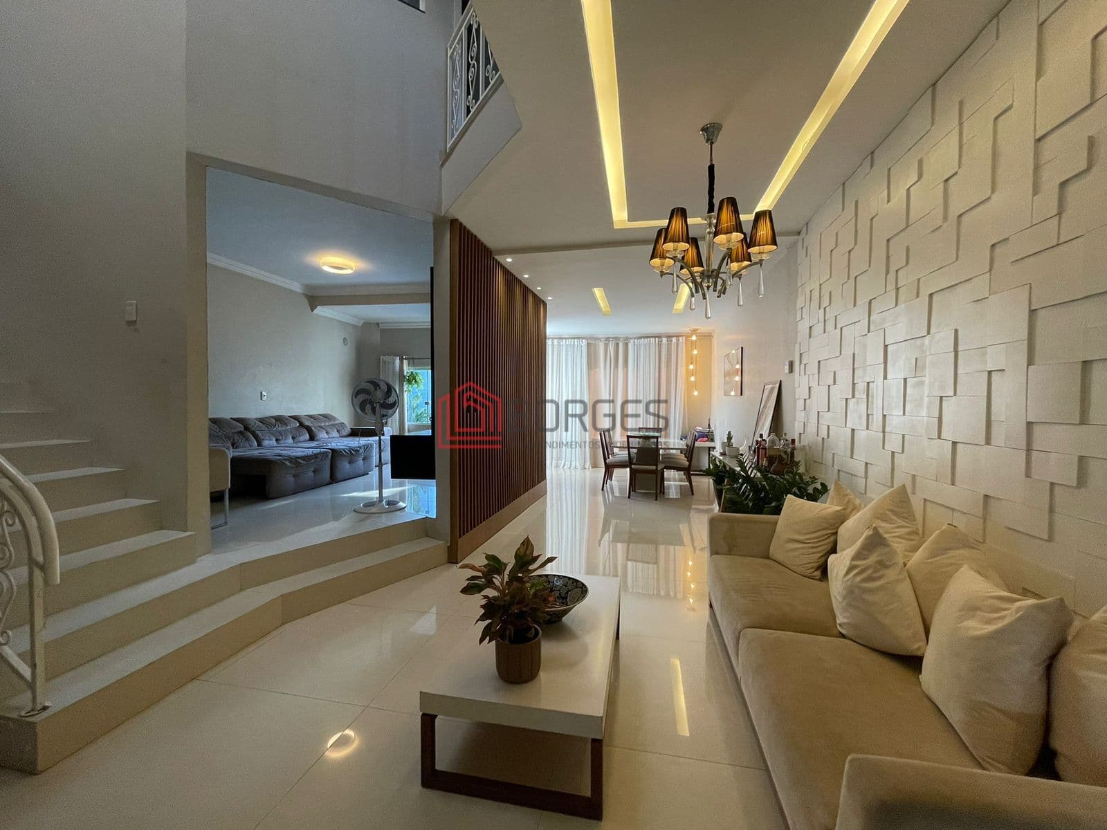 Casa Duplex em Juçara, Imperatriz/MA