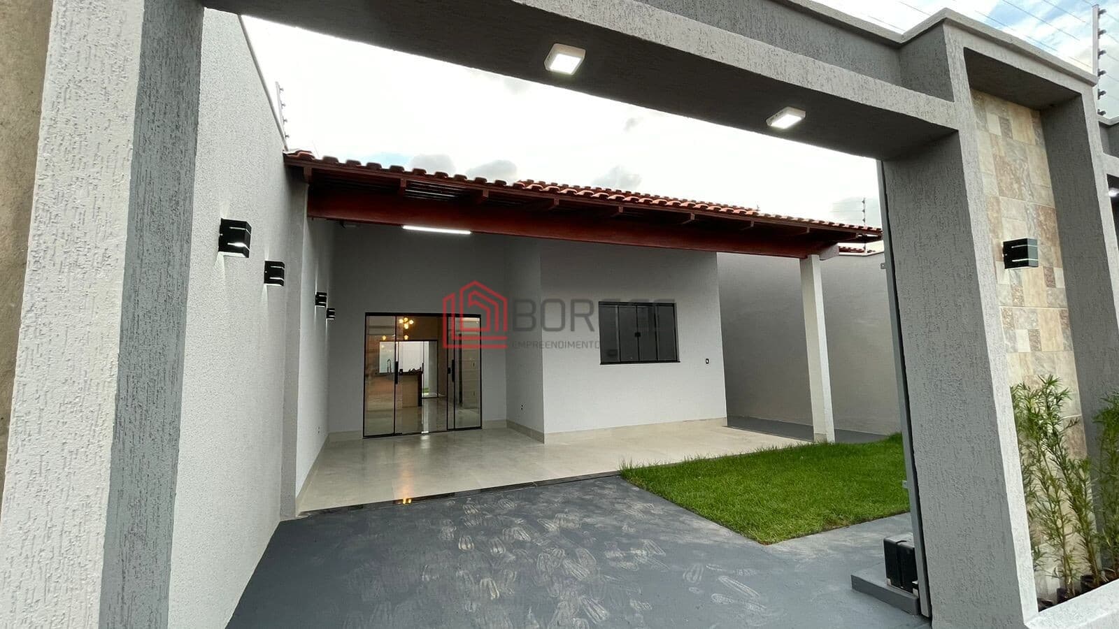 Casa em Imperatriz - Côco Grande