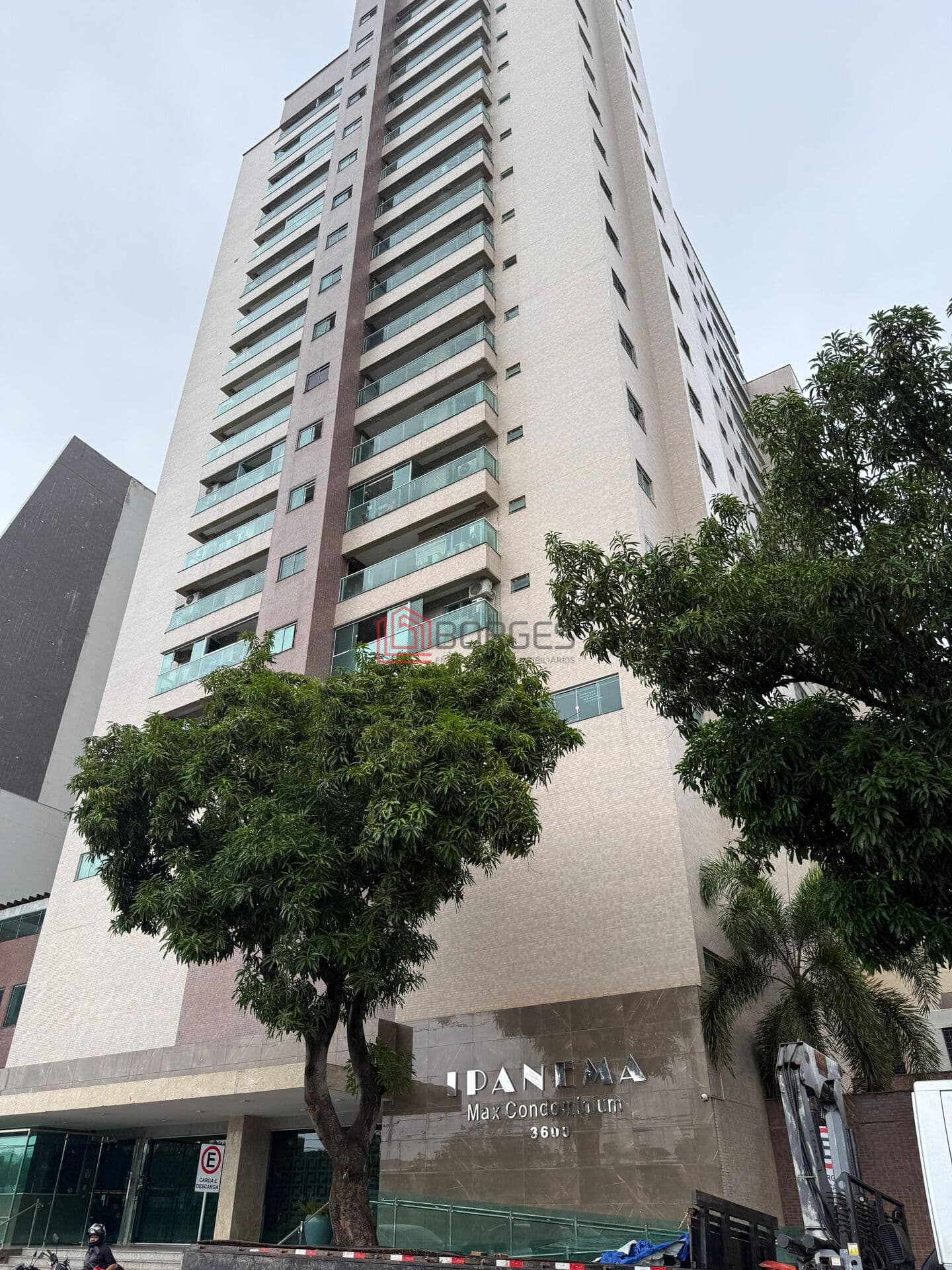 Apartamento de LUXO A VENDA - ALTO PADRAO no bairro Três Poderes - Imperatriz/MA