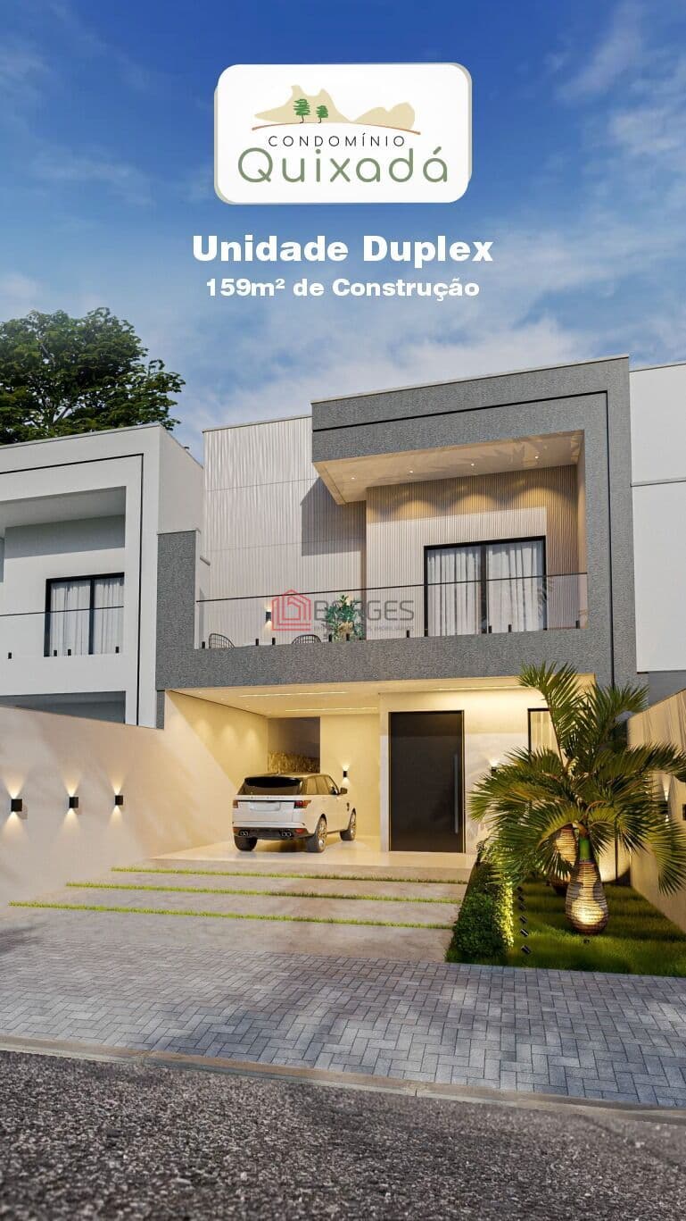 Casa em Imperatriz - Jardim América