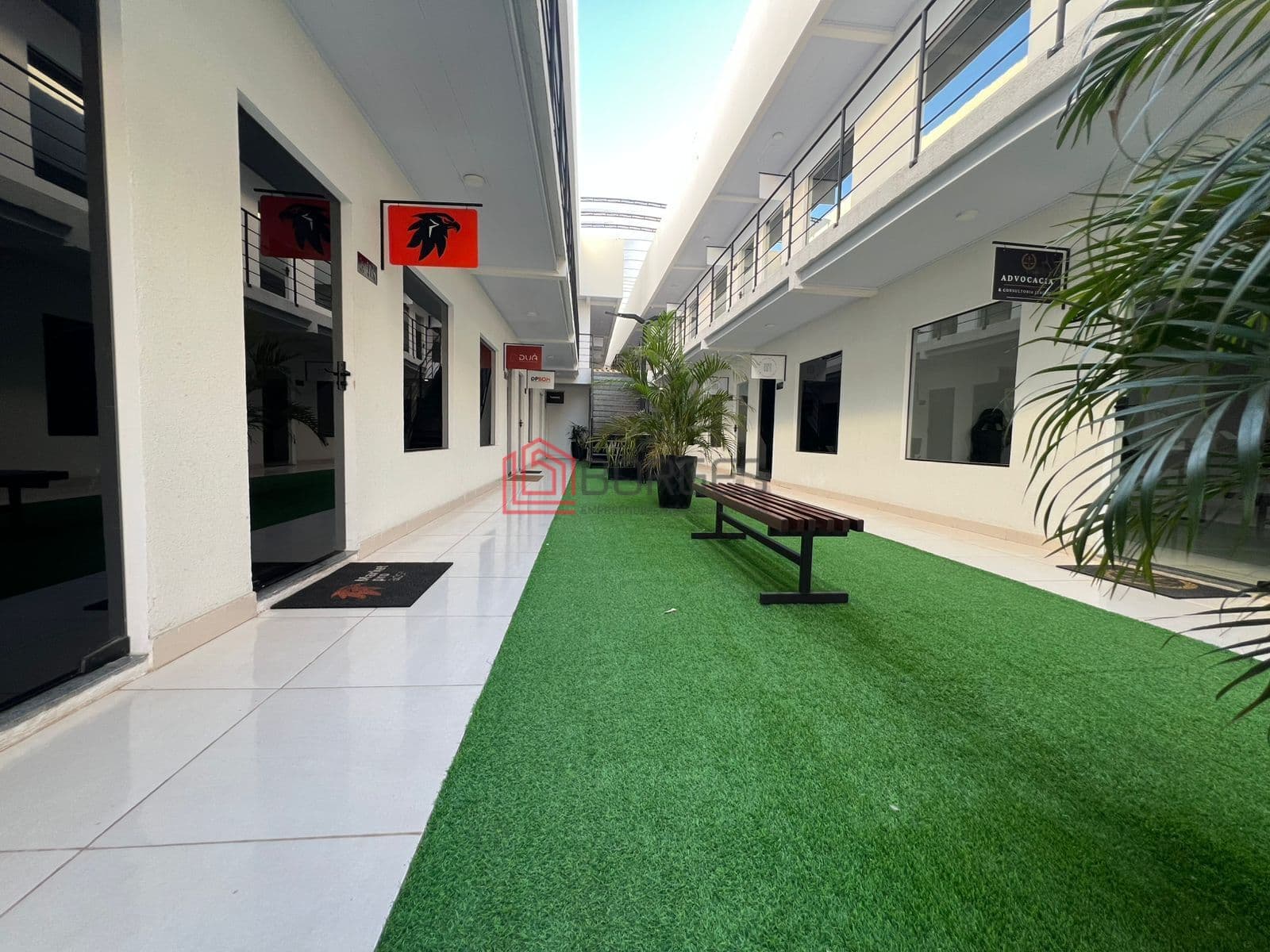 Sala/Conjunto em Imperatriz - Centro