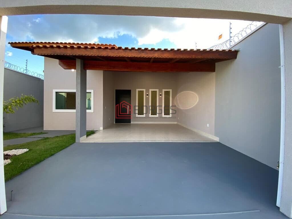Casa em Imperatriz - Cidade Jardim