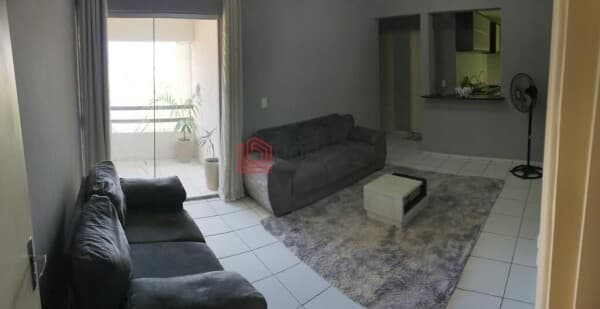 Apartamento em Imperatriz - Parque Buriti