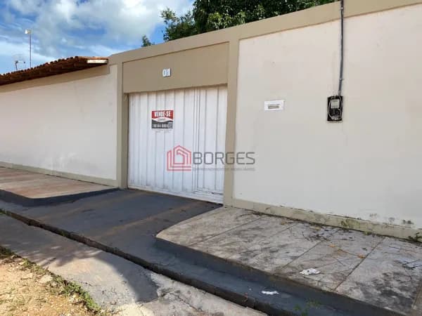 Casa em Imperatriz - Parque das Palmeiras