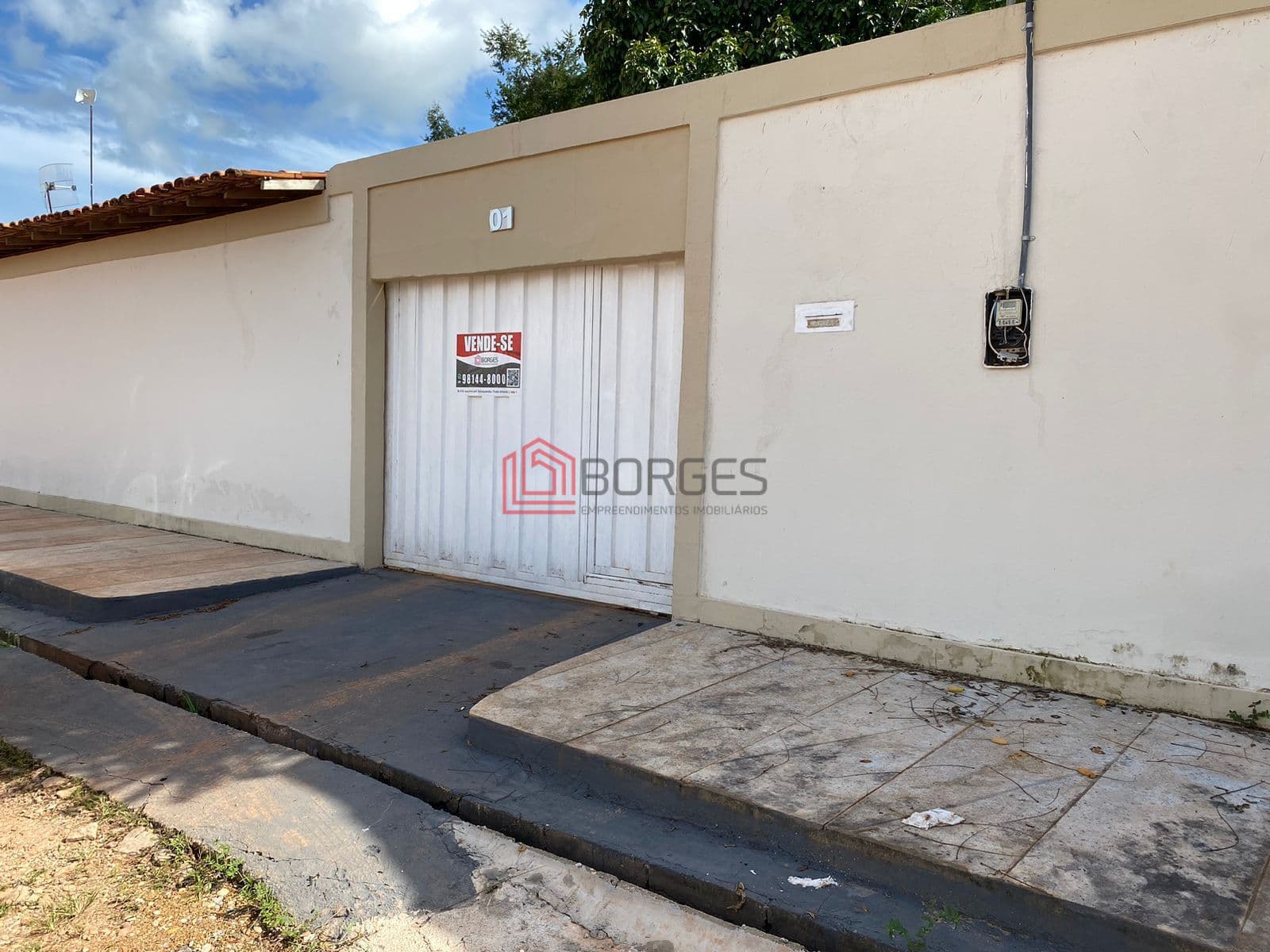 Casa em Imperatriz - Parque das Palmeiras