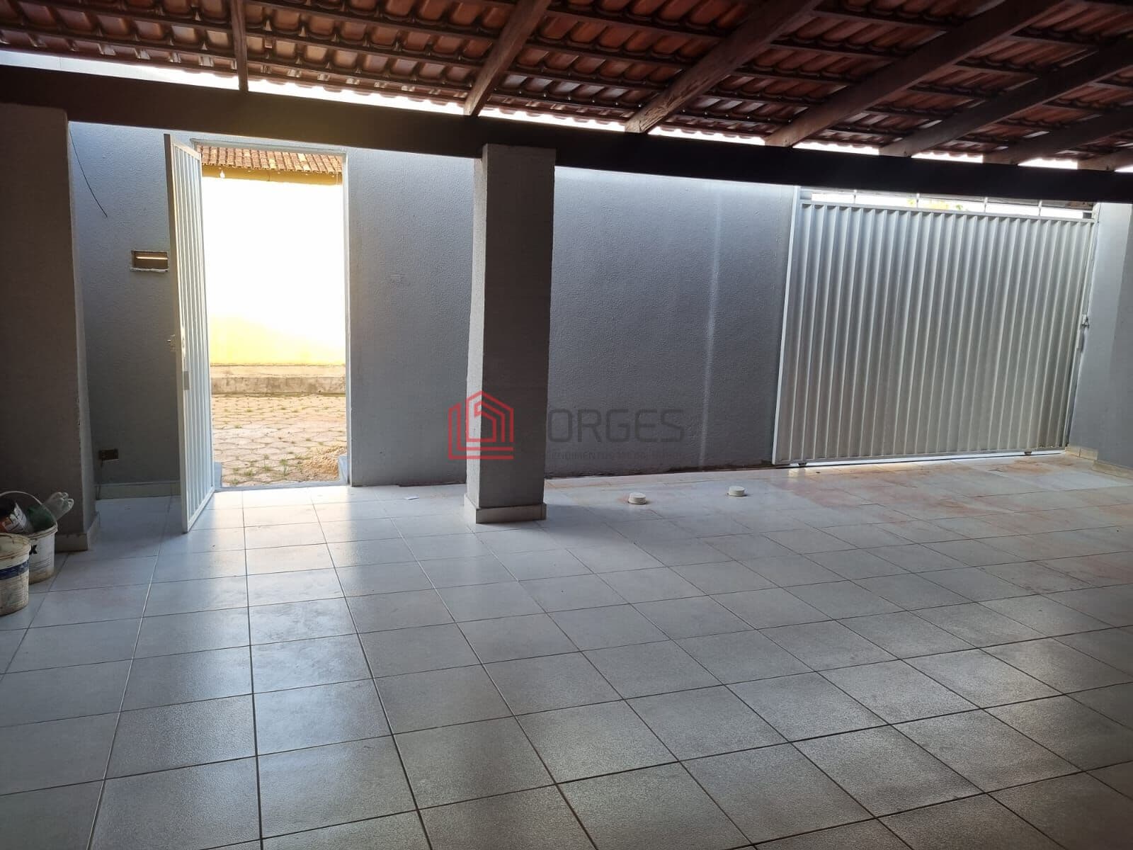 Casa em Imperatriz - Vila Fiquene