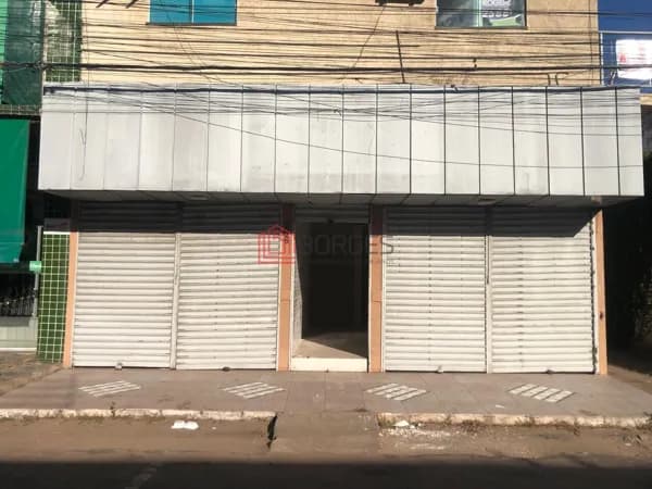 Ponto Comercial/Loja/Box em Imperatriz - Centro