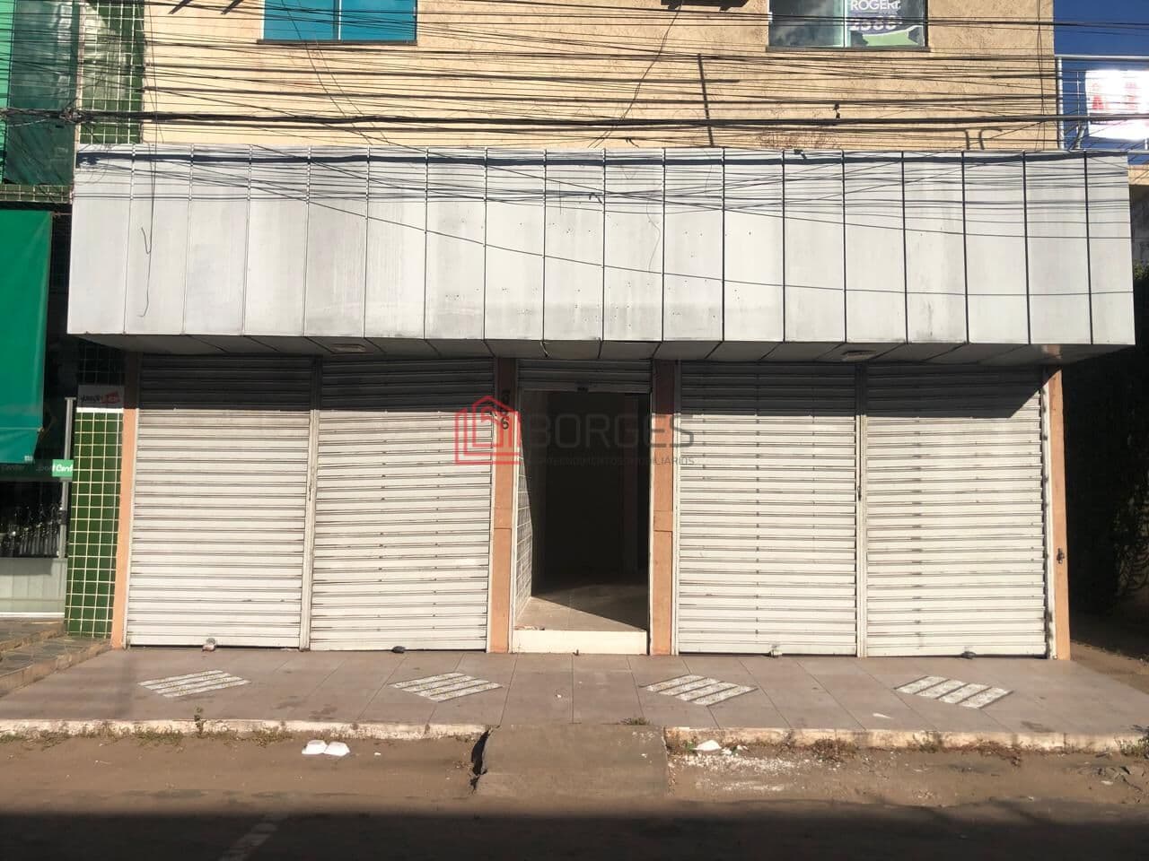 Ponto Comercial/Loja/Box em Imperatriz - Centro