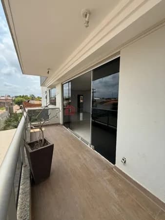 Apartamento em Imperatriz - Três Poderes