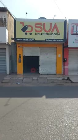 Sala/Conjunto em Imperatriz - Nova Imperatriz