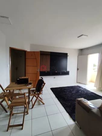 Apartamento para locação no Jardim São Luís