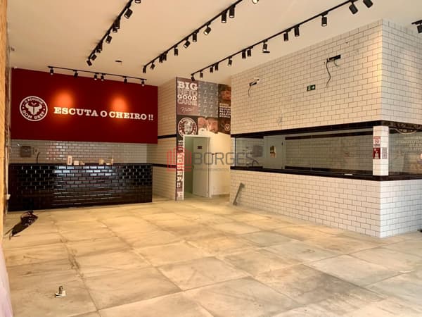 Ponto Comercial/Loja/Box em Imperatriz - Entroncamento