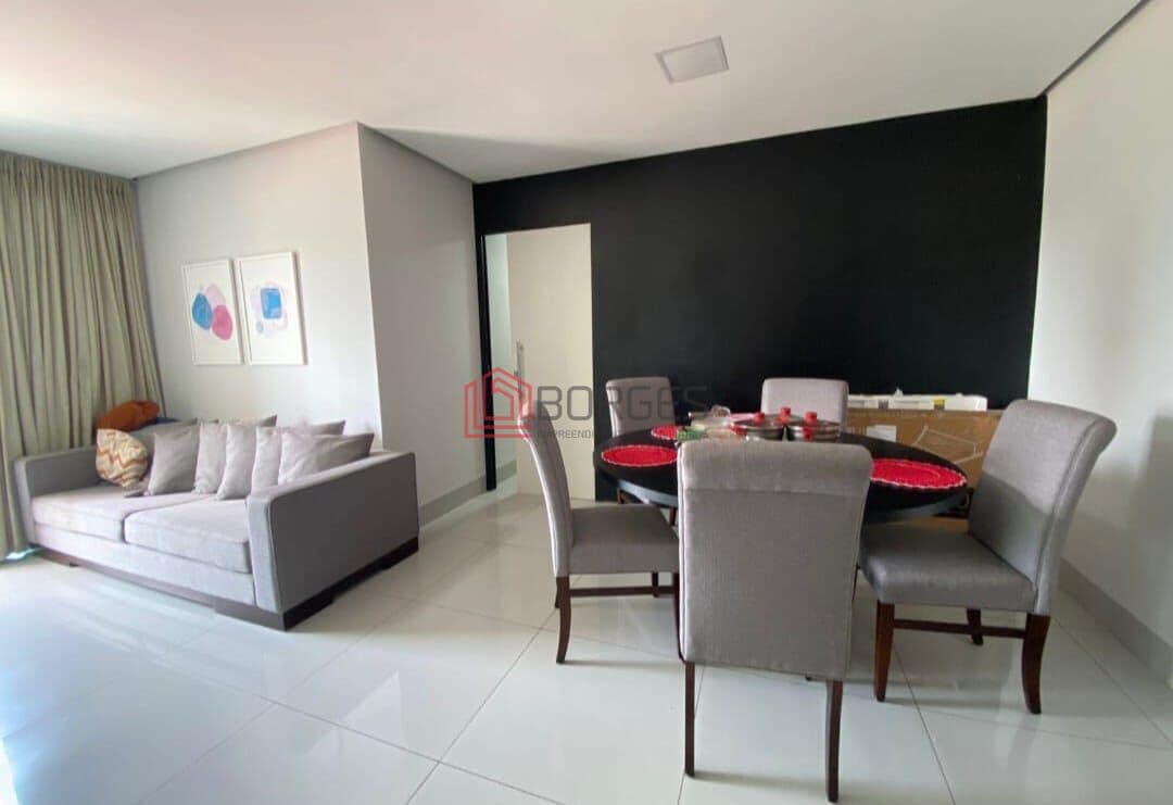 Apartamento em Imperatriz - Três Poderes