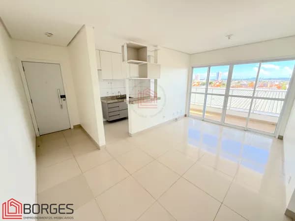 Apartamento em Imperatriz - Três Poderes