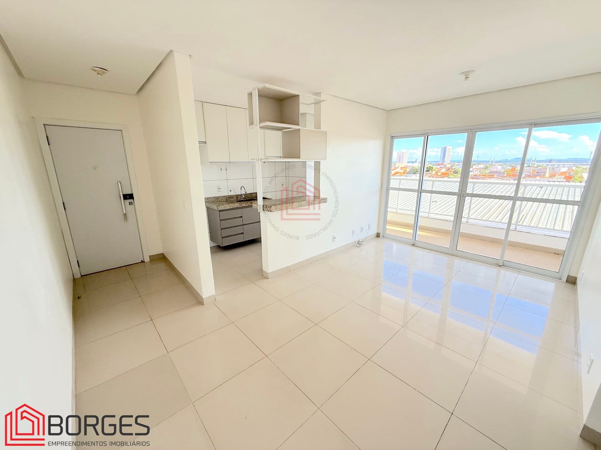 Apartamento em Imperatriz - Três Poderes