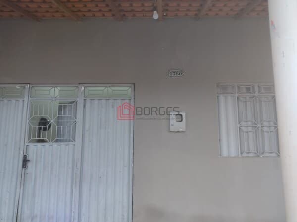 Casa em Imperatriz - Bacuri