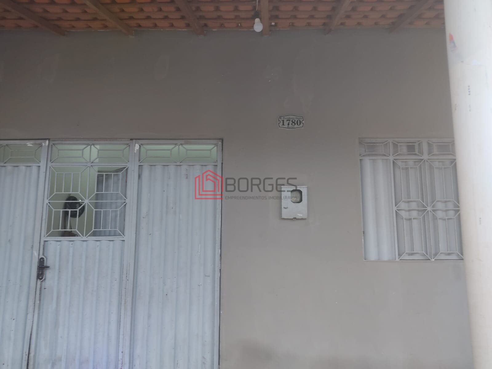 Casa em Imperatriz - Bacuri