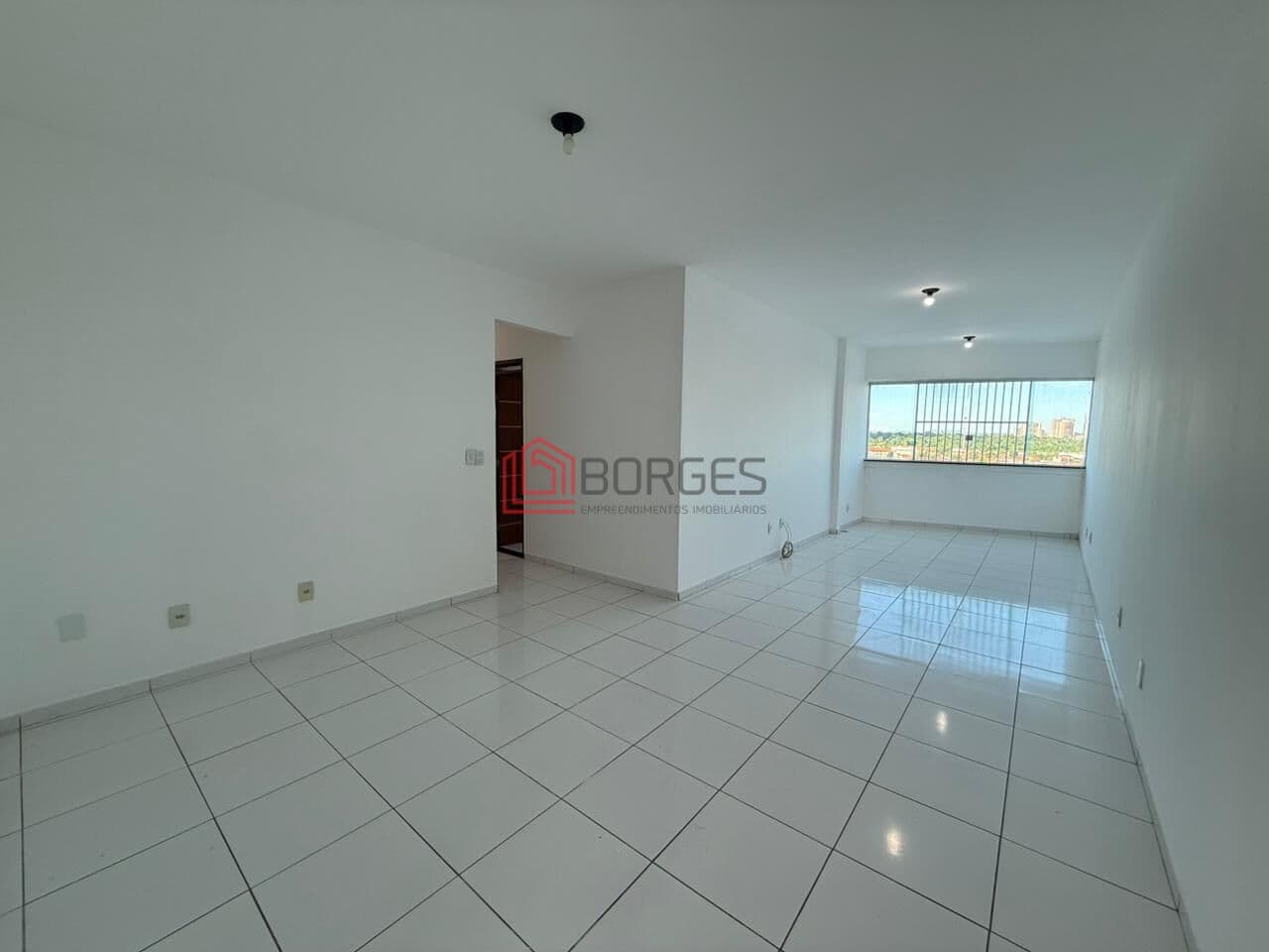 Apartamento 03 QUARTOS MERIDIAN em Nova Imperatriz, Imperatriz/MA