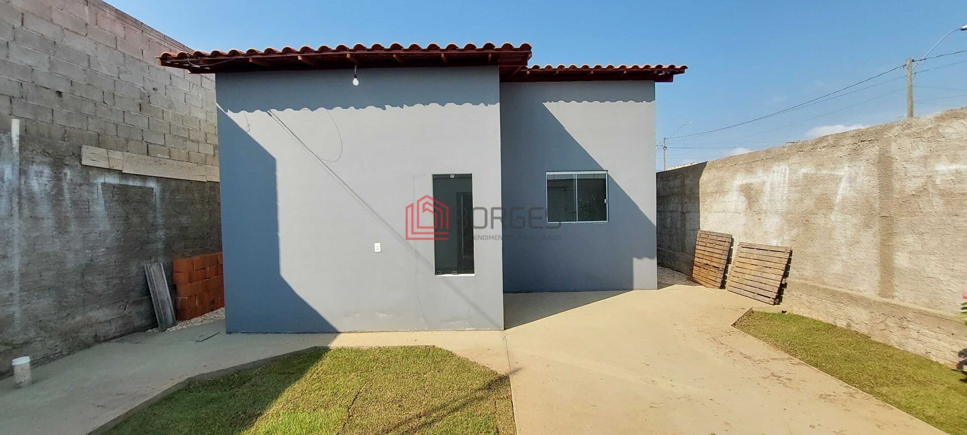 Casa no Verona 1