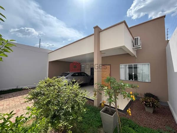 Casa em Imperatriz - Juçara