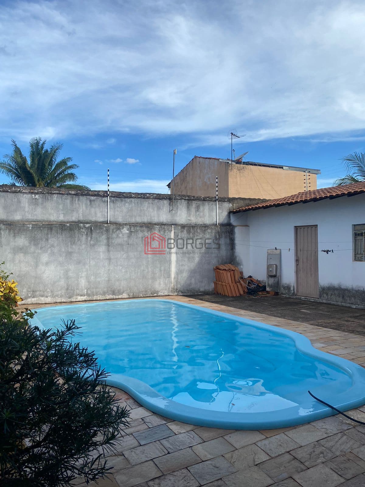 Casa em Imperatriz - Jardim São Luís