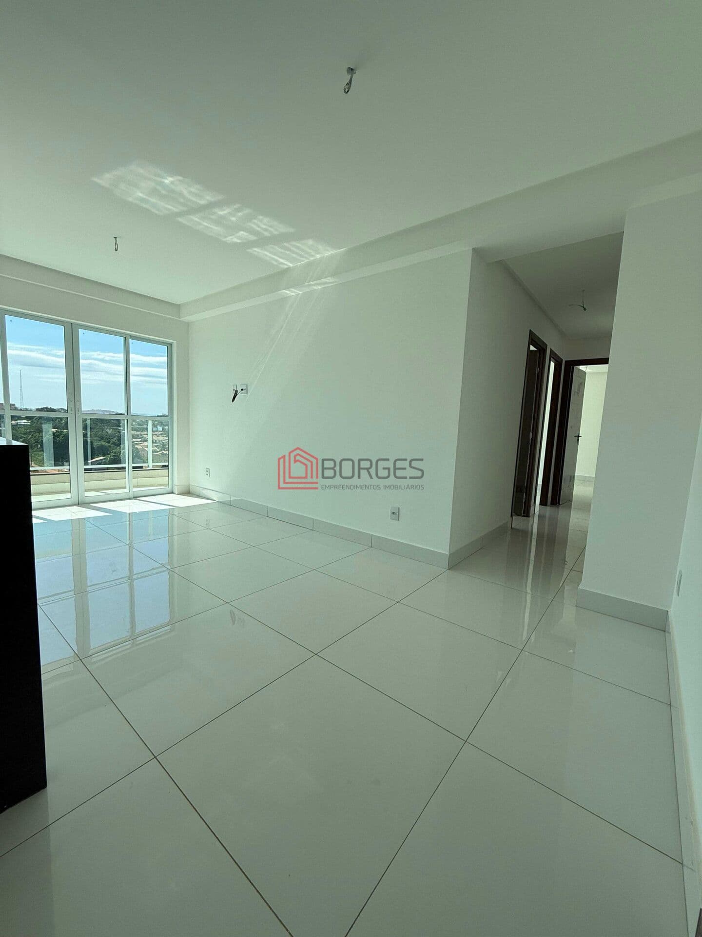Apartamento em Imperatriz - Vila Parati