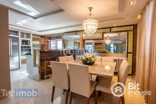 Apartamento em Tubarão - Centro