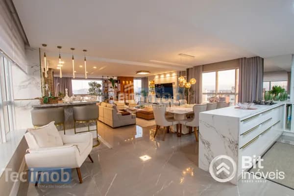 Apartamento em Tubarão - Centro