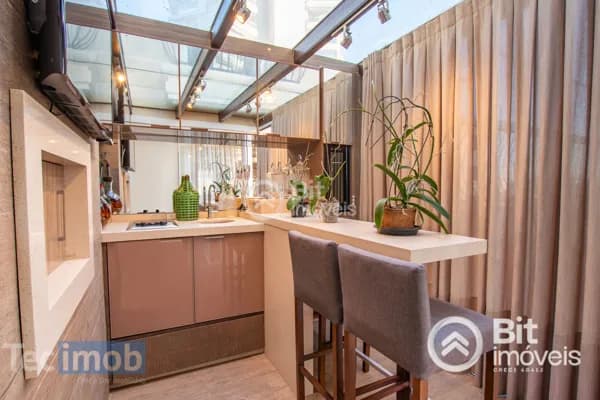 Apartamento em São Paulo - Centro