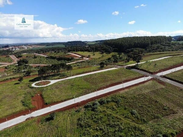 Terreno Lote para Venda em Água Santa Chapecó-SC
