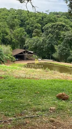 Chácara com 21.000m²