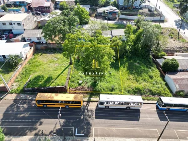 TERRENO PLANO