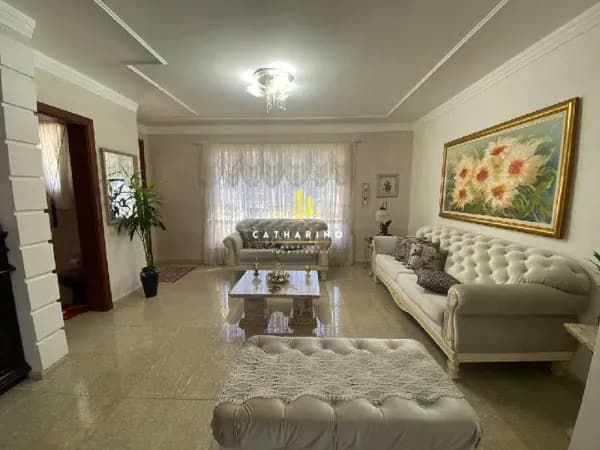 Casa no Jardim Itália