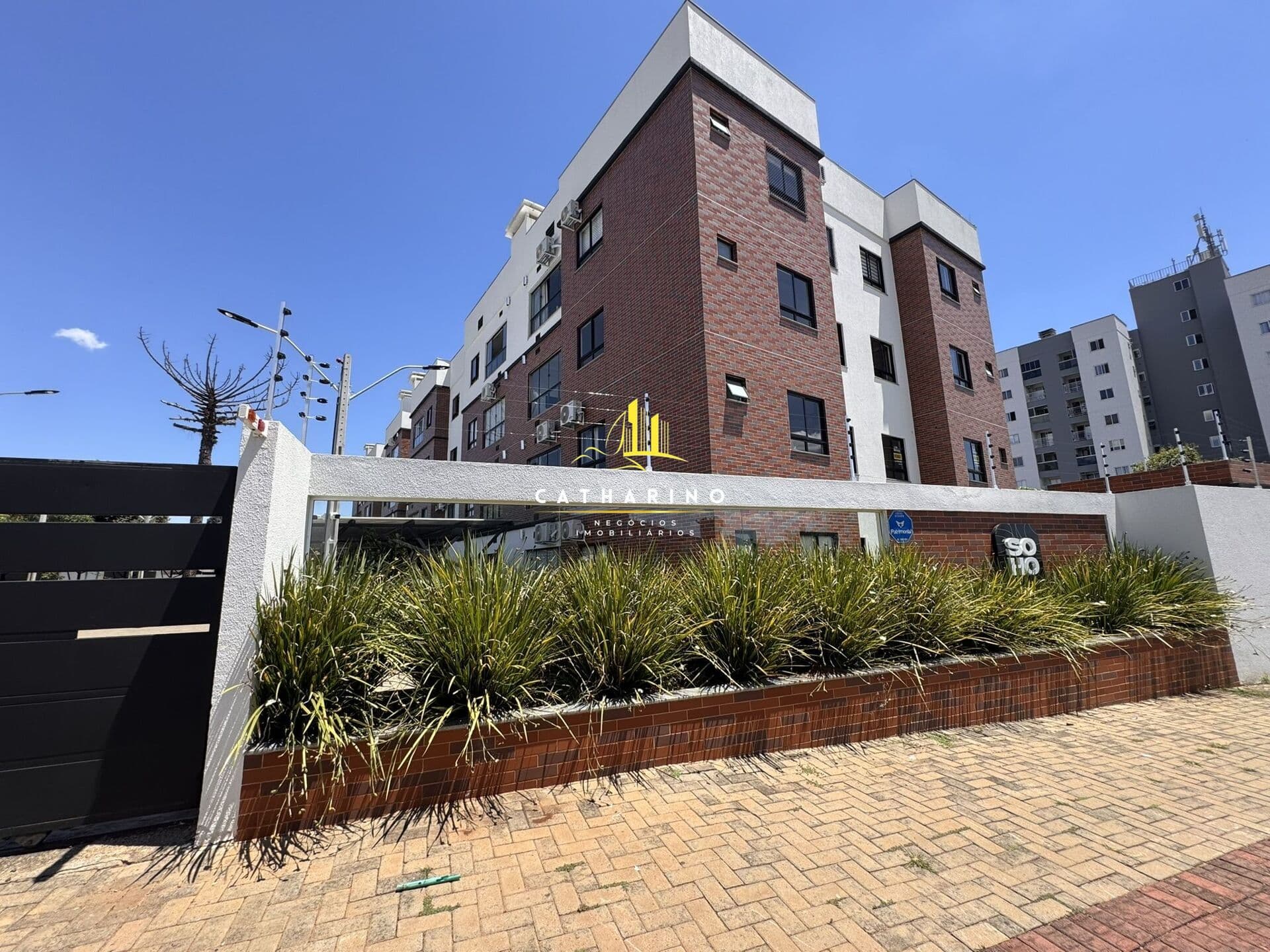 SUÍTE + 1 QUARTO