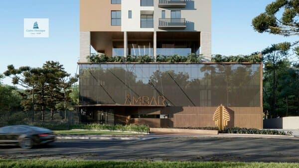Apartamento Padrão para Venda em Engenho Braun Chapecó-SC
