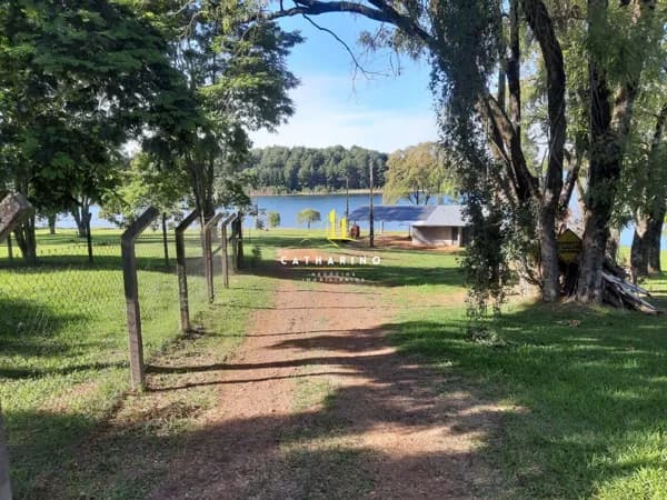 Fazenda/Sítios/Chácaras em Entre Rios do Sul - Centro