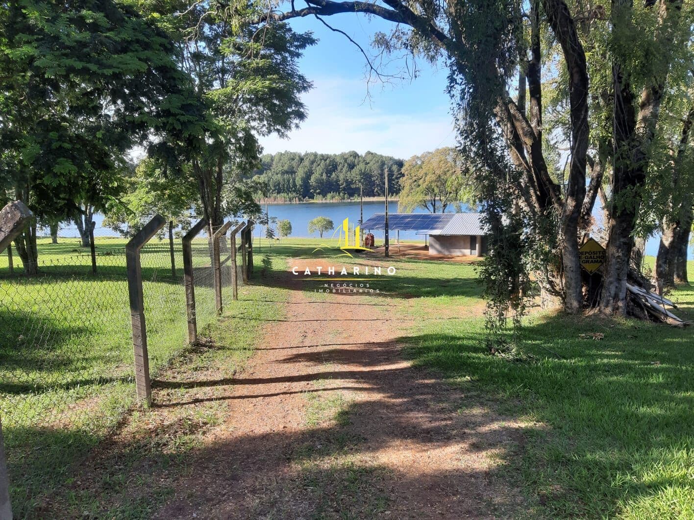 Fazenda/Sítios/Chácaras em Entre Rios do Sul - Centro