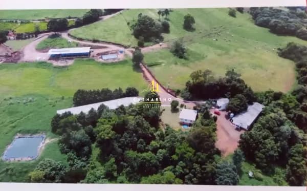Fazenda/Sítios/Chácaras em Seara - Centro
