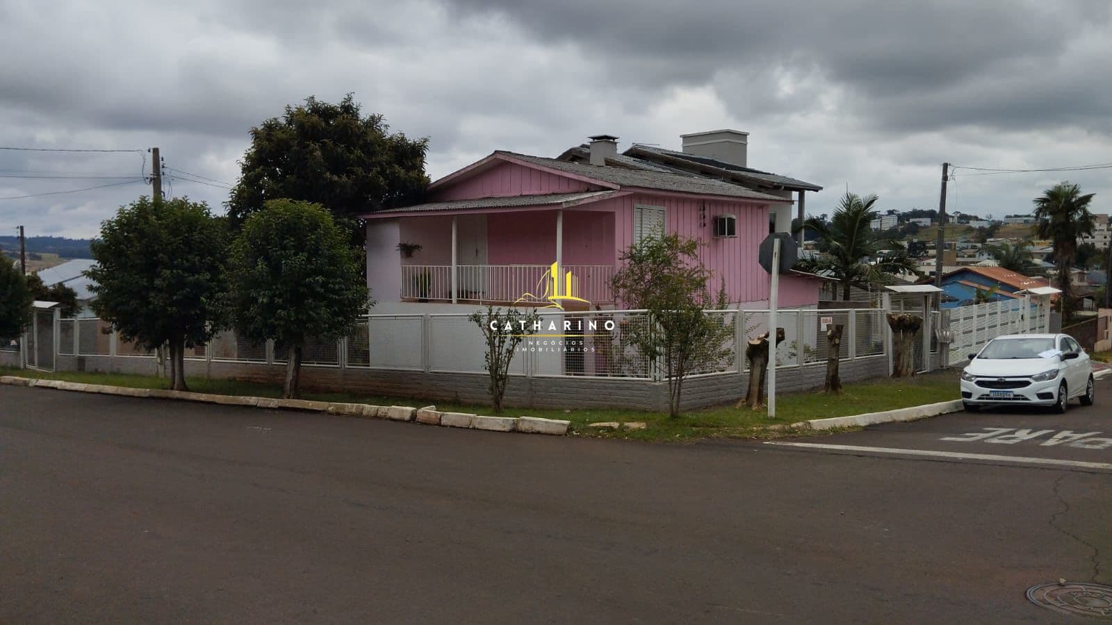 Casa em Chapecó - Bela Vista