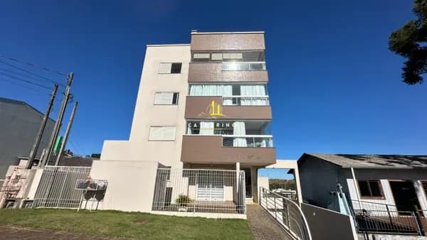 Apartamento em Chapecó - Universitário