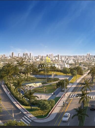URBAN PARK